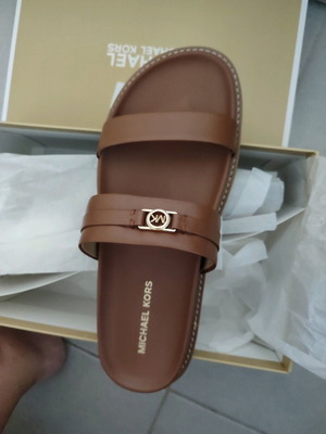 σανδάλια Michael Kors αφορετα