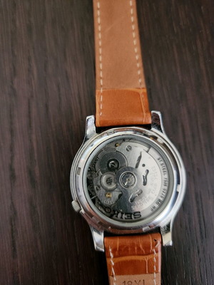 Seiko 5 automatic watch like new