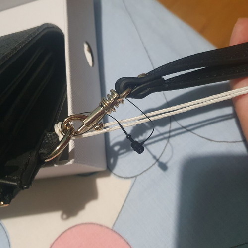 Guess wallet new