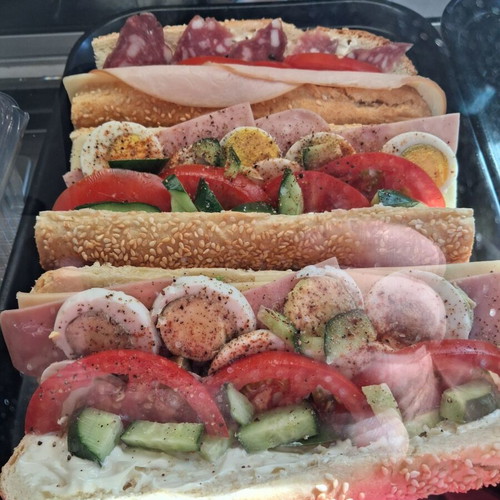 Snack and Coffee Business for Sale in Haidari