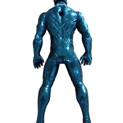 Black Panther Marvel Hasbro 2019 action figure 12 inch