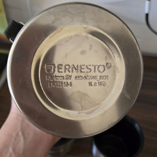 Tea Thermos 1 Liter Like New