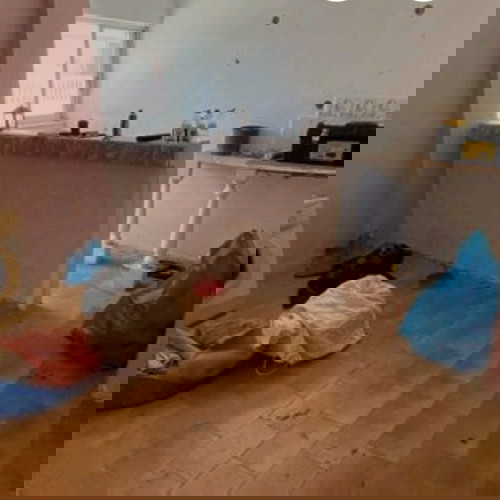 Διαμέρισμα 1 υπνοδωματίου με θέα στη θάλασσα, 50μ από την παραλία, Κορινθία