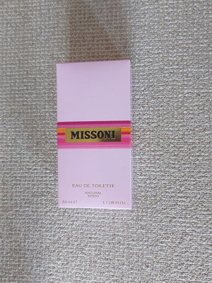 Missoni Eau de Toilette 50 ml