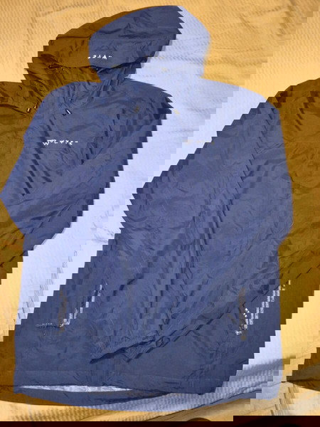 Wyte Windproof