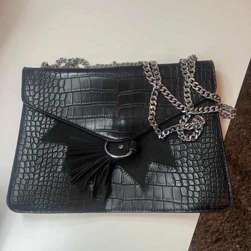 Shoulder bag