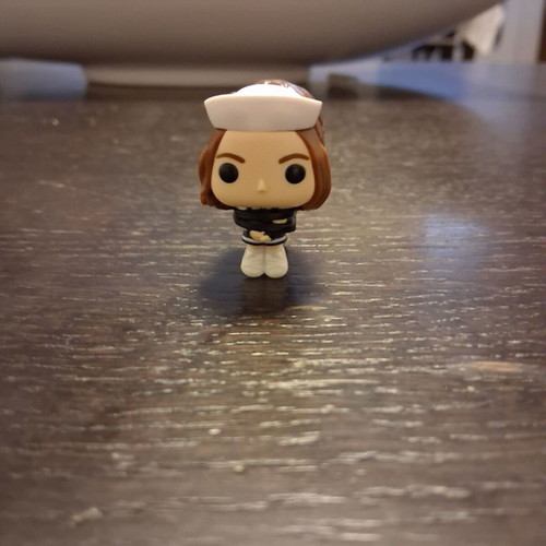 Mini Funko Pop Stranger Things Stiv and Robien new