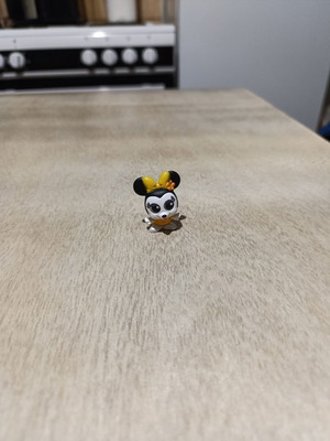 Disney Doorables Minnie Mouse figure like new