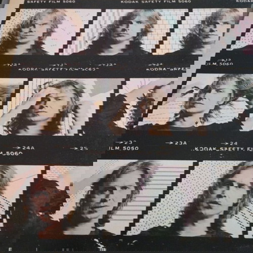 Janne Schaffer Earmeal LP album μεταχειρισμένο, jazz rock