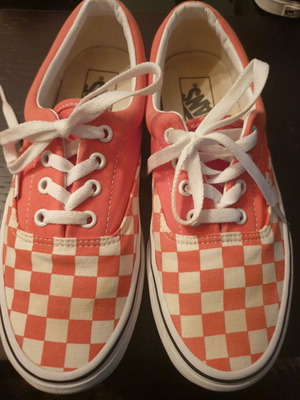VANS Classic Slip-On Checkerboard