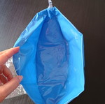 Aegean beach ball toy