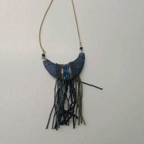 Necklace used