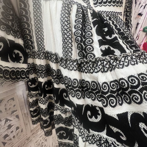 Devotion Dress oversized, like new