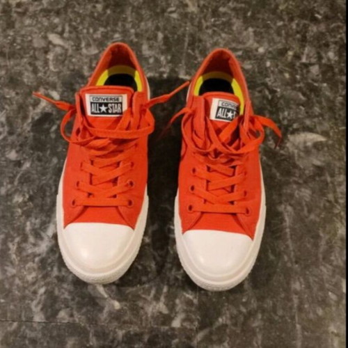 Converse All Star size 41 like new