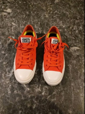 Converse All Star νούμερο 41 σαν καινούργια
