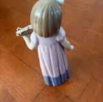Lladro NAO αγαλματάκι σαν καινούργιο, ύψος 19 εκ.