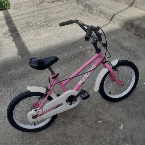 Children's BMX bike like new