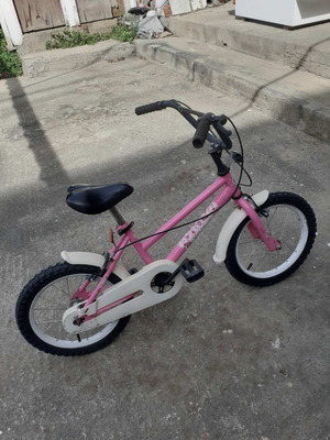 Children's BMX bike like new