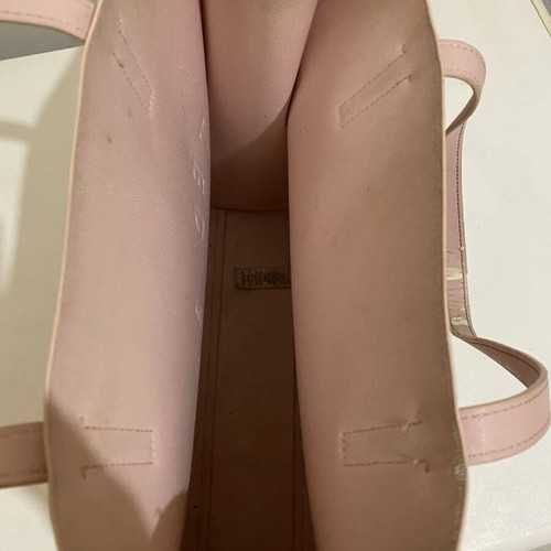 Ted Baker London pink handbag
