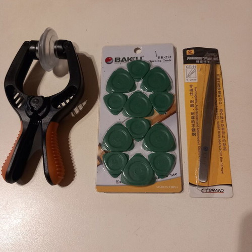 Mobile Phone Opening Tools new