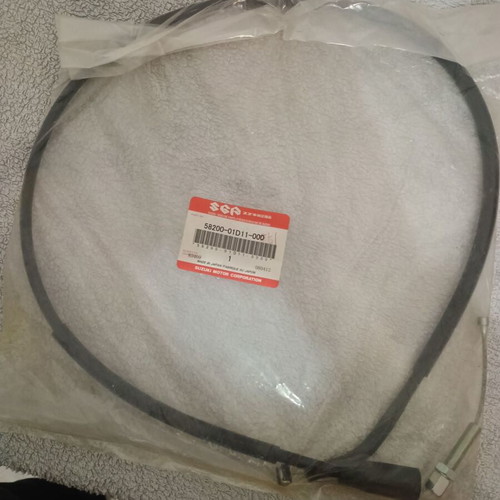 Dizha for Suzuki DR 800 Big Dakar new