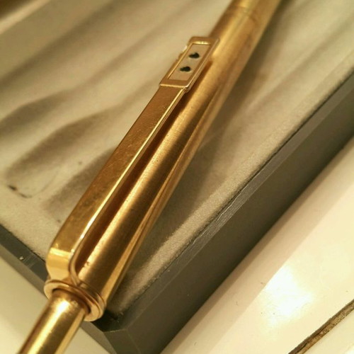 Papermate vintage collectible pen used