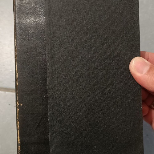 Novel book Under the Philyras used, Alfonso Kar