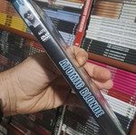Atomic Blonde DVD μεταχειρισμένο σε άριστη κατάσταση με υπότιτλους