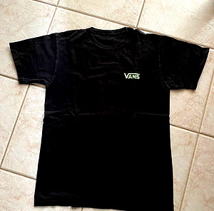Μπλούζα vans συλλεκτική αγορασμένη από νέα Υόρκη