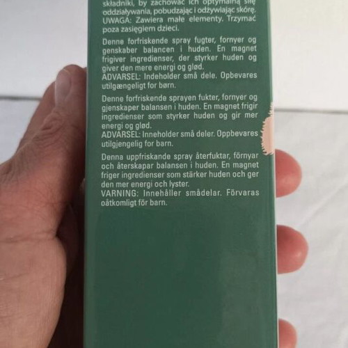 La Mer The Mist 100ml moisturizing face mist spray new