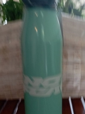 No Fear Generic ανοξείδωτο παγούρι νερού 600ml