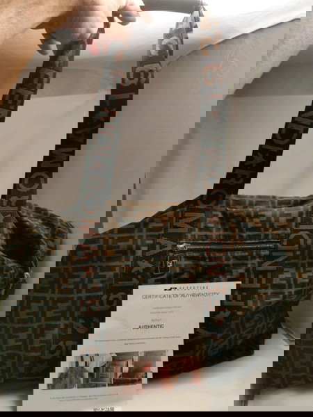 Fendi original τσάντα