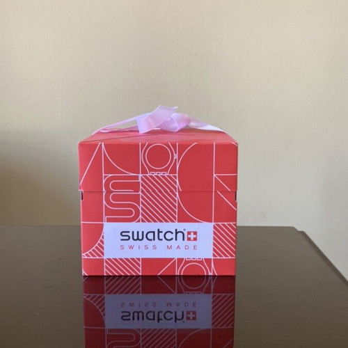 Omega x Swatch Moonswatch Mission To The Moon new