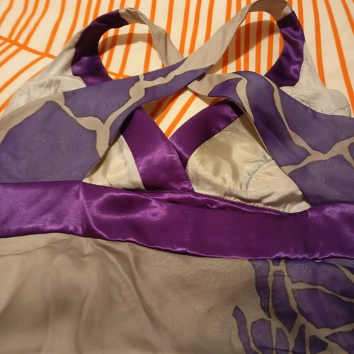 silk toilet