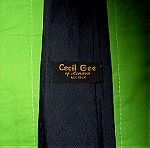  Vintage ολομέταξη γραβάτα - Cecil Gee of London
