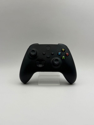 Microsoft Xbox Series ασύρματο χειριστήριο Carbon Black