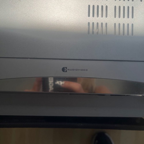 Sound system used with Dolby
