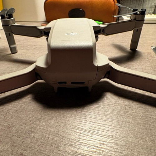 Dji drone Mavic Mini like new with 2 batteries