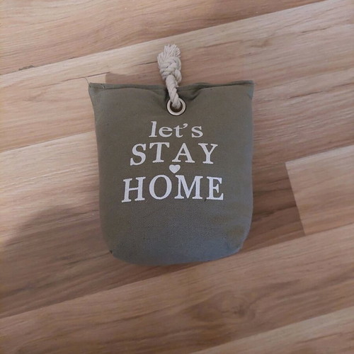 Door stop like new