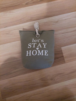 Door stop like new