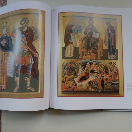 Ormylia photographic album used, Athens 1992, 210 pages