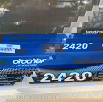  Toner   brother TN2420 καινουριο
