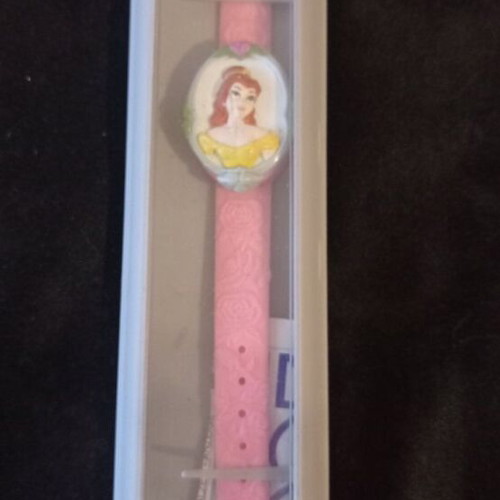 Belle and the Beast Kids Watch New, 90s Collectible
