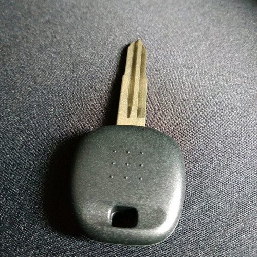 Car replacement key new