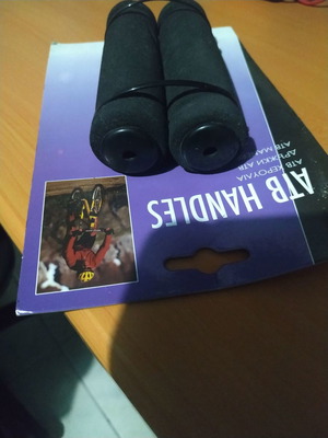 Χερούλια ποδηλάτου