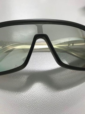 Flynn sunglasses used