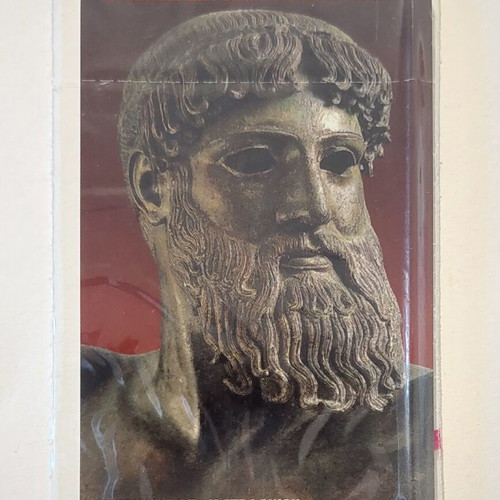 Rare Private Phone Card 3 Minutes New, Limited Edition No 609/1000, Kalymnos