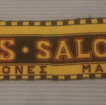 Aris Scarf used