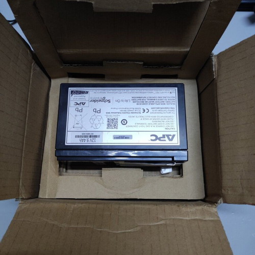 UPS Battery APC APCRBC164 new