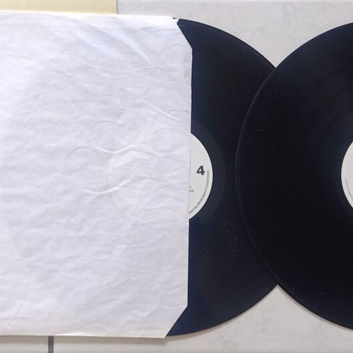 Vinyl Records 33 used, Chrysa Erotika, laiko genre